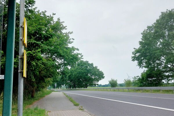 Okrągły autobus Lake Plau, © Rundbus Plauer See