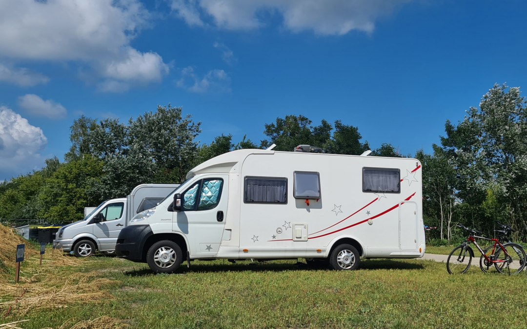 mueritz-camping, © KUHNLE-TOURS
