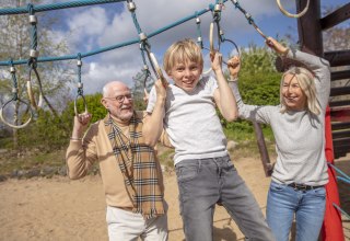 © Fleesensee Feriendorf GmbH © Fleesensee Feriendorf GmbH