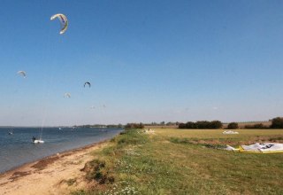 Zoutlagune, © surflocal.de