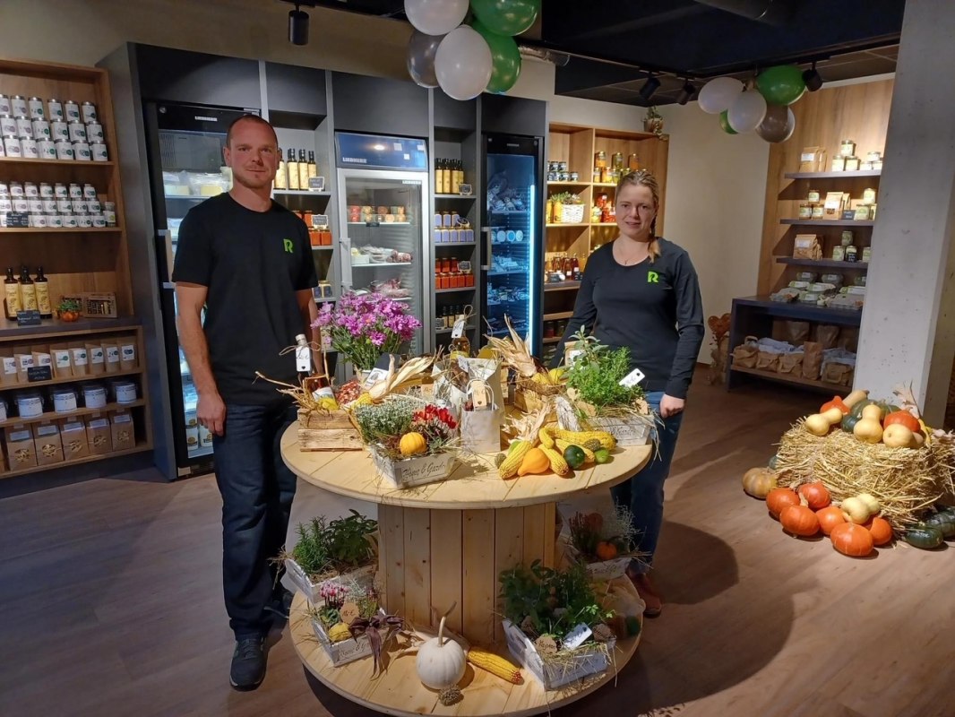 Regional store - owner, &copy; N. Kr&uuml;ger