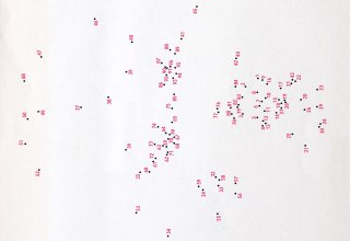 Udo DettmannSelbst1981/2026 // &copy; Udo Dettmann