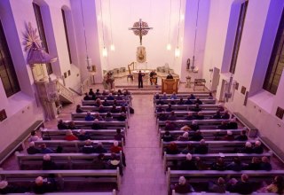 &copy; Oliver Borchert