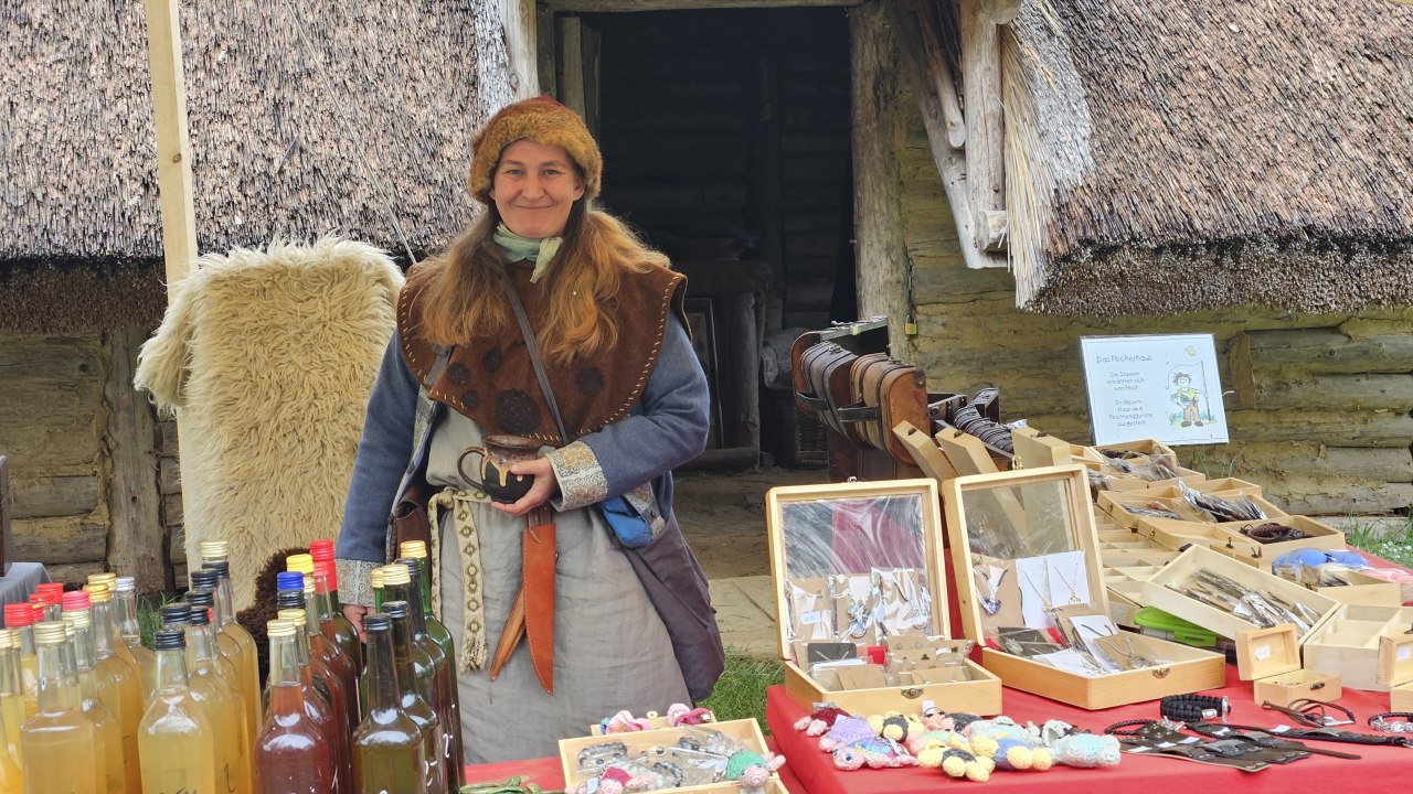 &copy; Miriam Berlin