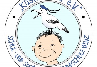 &copy; K&uuml;stenkinder e.V.