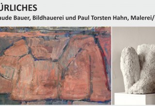 Figurative, &copy; Gertraude Bauer & Paul Torsten Hahn