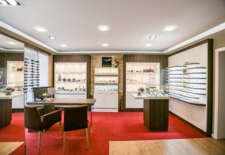 © Optik Jenisch © Optik Jenisch