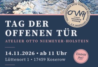&copy; Museum Atelier Niemeyer-Holstein