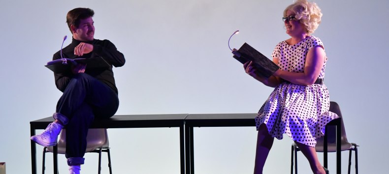 © Dorit Gätjen © Dorit Gätjen