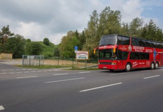 © Rundbus Plauer See © Rundbus Plauer See