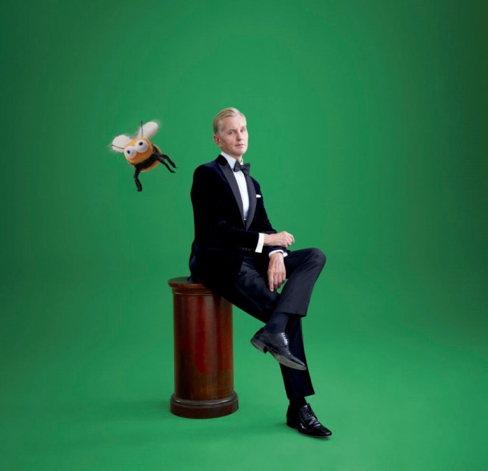 2026-03-13 Max Rabe, &copy; Gregor Hohenberg