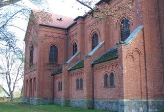 &copy; Kurverwaltung Feldberger Seenlandschaft