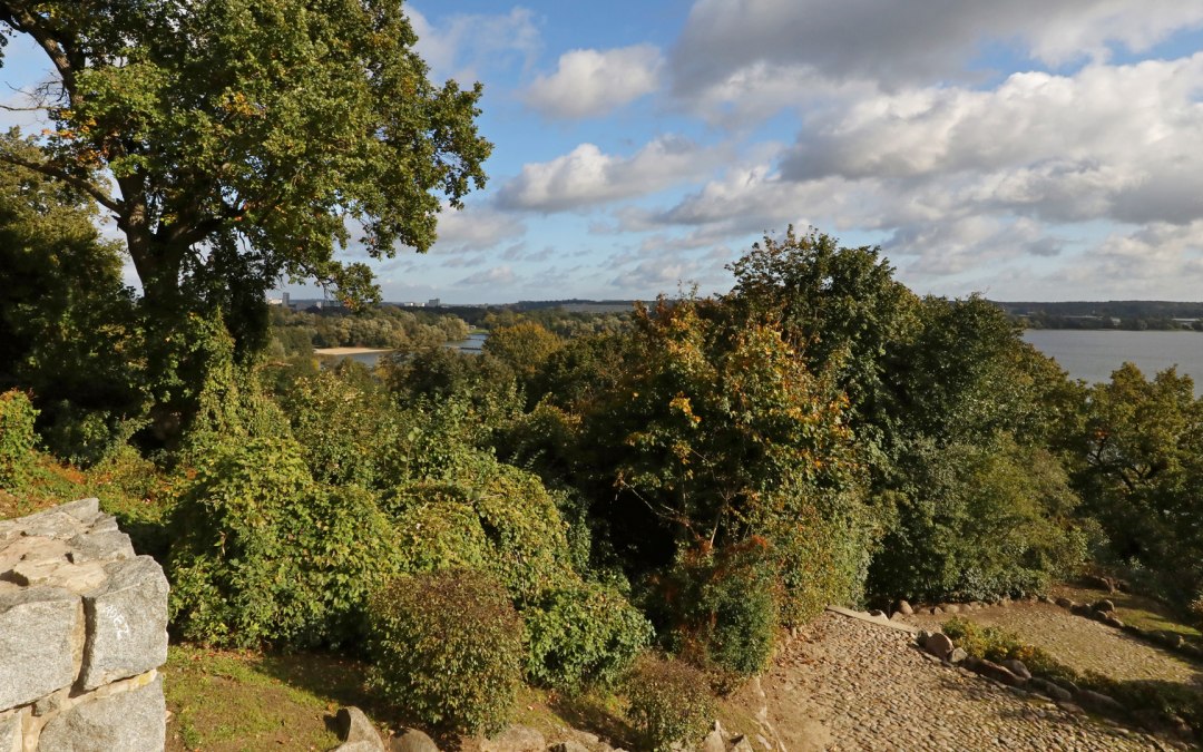 Belvedere Neubrandenburg_2, © TMV/Gohlke