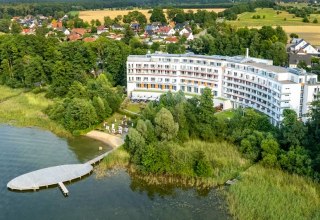 &copy; Seehotel Fleesensee