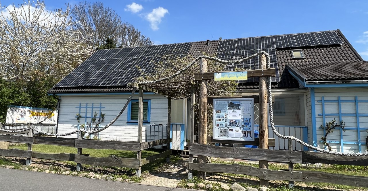 MV Art Gallery // &copy; Wolfgang Hube