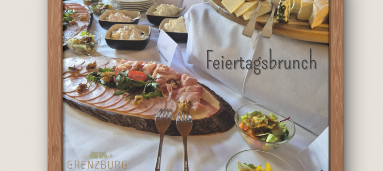 &copy; Die Grenzburg