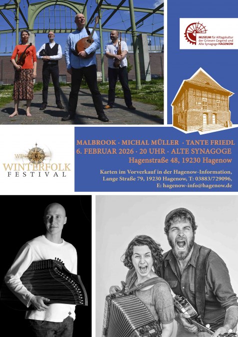 © Museum Hagenow © Museum Hagenow