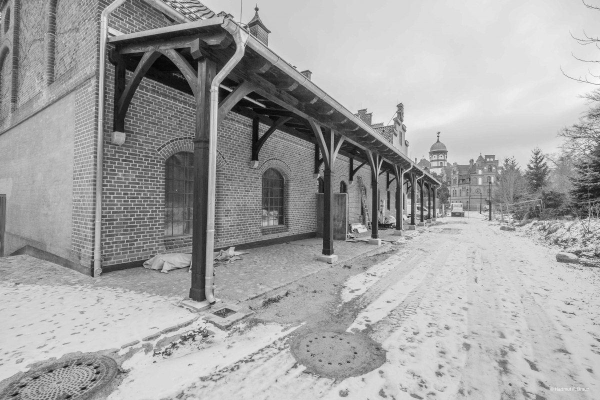 &copy; Hartmut Braun (Kunstverein)