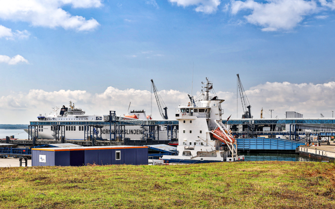 veerhaven-sassnitz_1, © TMV/Gohlke