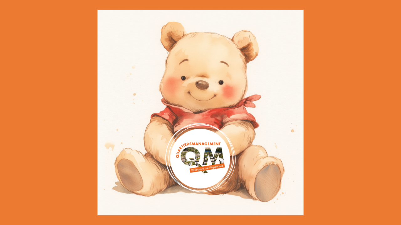 BabyTreff, © QM BabyTreff, © QM