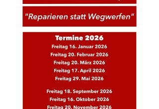 &copy; Reparatur Caf&eacute;