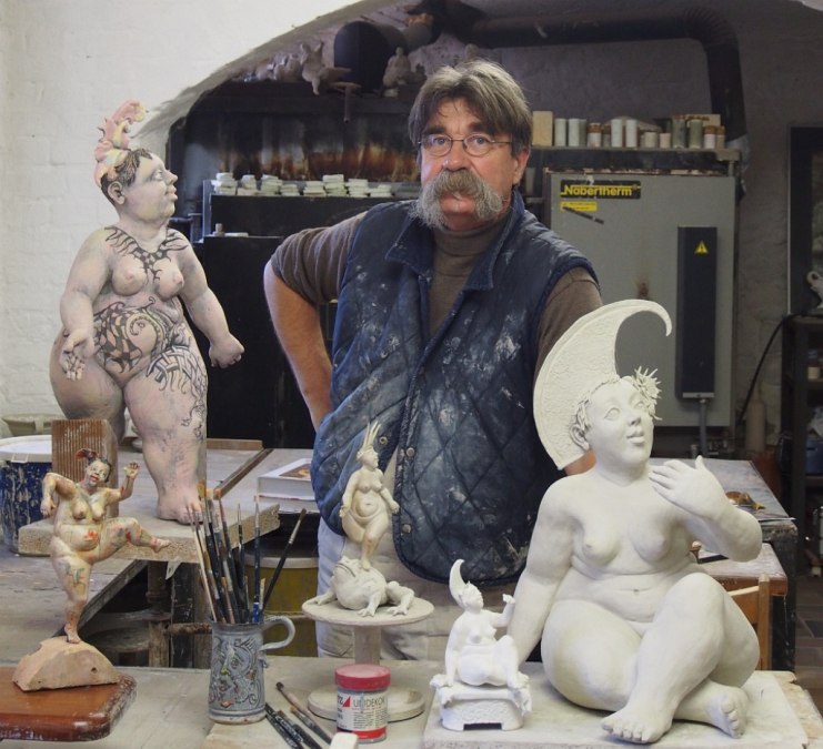 Friedemann Henschel, &copy; F. Henschel