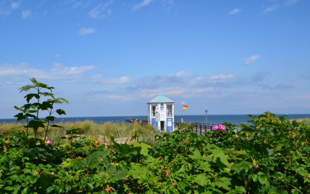 seebruecke_3, © Kurverwaltung Lubmin