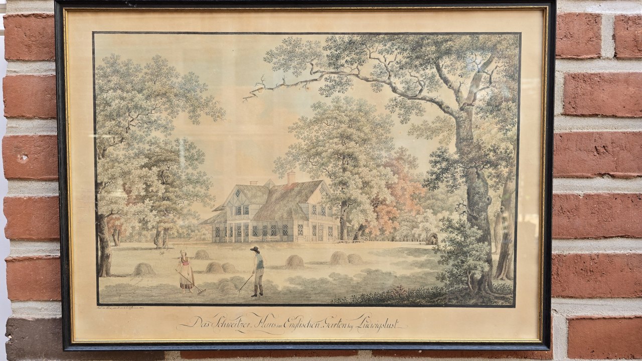 © Stadt Ludwigslust © Stadt Ludwigslust