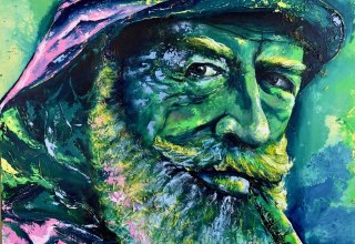 &copy; Michael Frahm