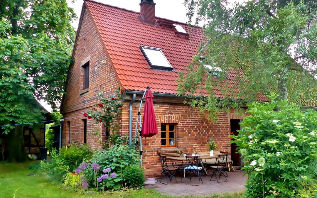 Dom wakacyjny Seeger obiecuje relaksujące wakacje, © Christoph Seeger