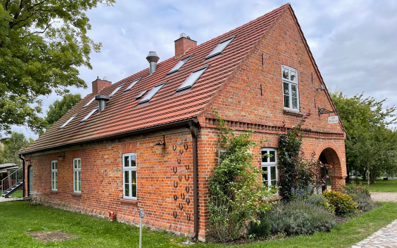 kranichhotel_museum_schmiede_01(c)ClemensKlein, &copy; ClemensKlein