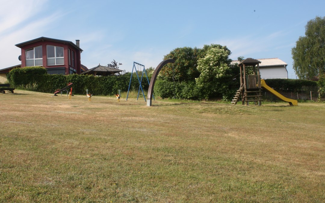 playground_priepert, © Mecklenburgische Kleinseenplatte Touristik GmbH