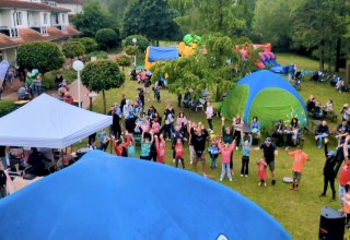 &copy; Kurverwaltung Boltenhagen