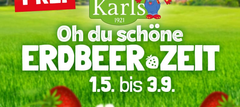 &copy; Karls Markt OHG