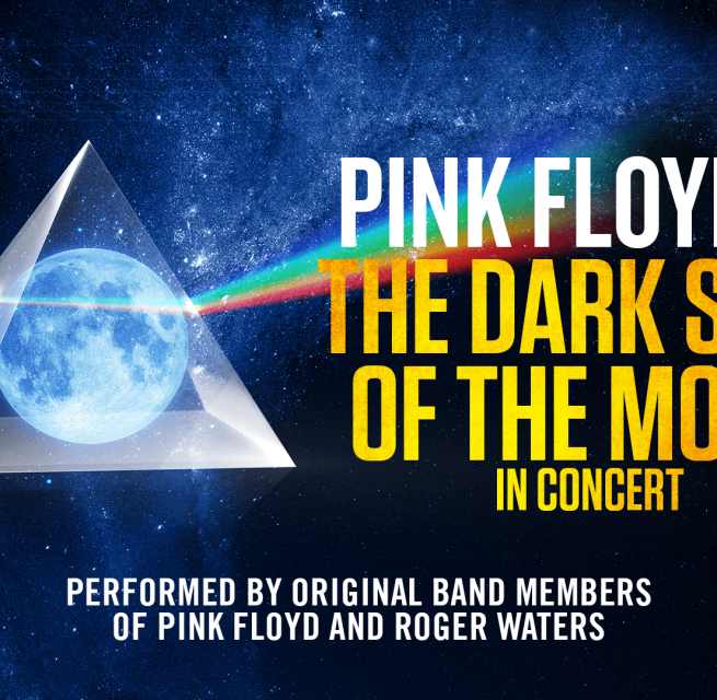 Ciemna strona księżyca Pink Floyd, © Star Entertainment GmbH Ciemna strona księżyca Pink Floyd, © Star Entertainment GmbH