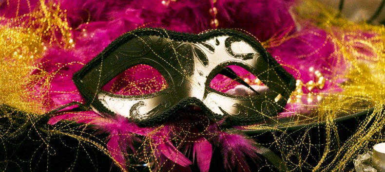 Carnaval in kuuroord aan de Oostzee | MKC's staatszitting, © Hush Naidoo Jade Photography auf Unsplash