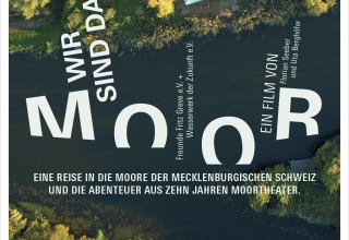 Plakat filmu // &copy; Wasserwerk der Zukunft