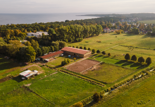 Apartment on the first floor for 2 and 4 persons, &copy; TMV/Witzel
