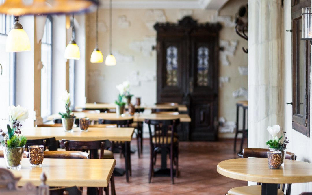 Hier kun je genieten van een smaakvol intermezzo., © Hotel und Pension in der Nudeloper