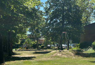 &copy; Gina Schulenberg