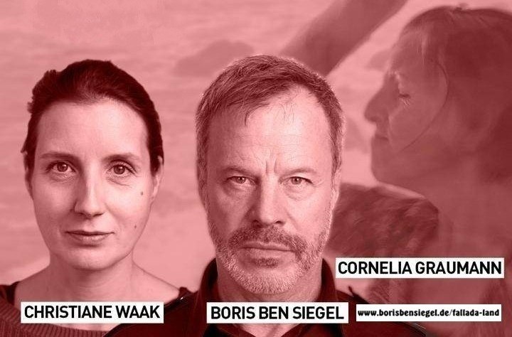 Culturele vereniging FALLADA LAND e.V. // &copy; Boris Ben Siegel