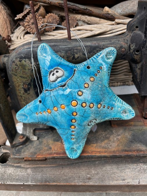 Raku, © Südliche Boddenküste