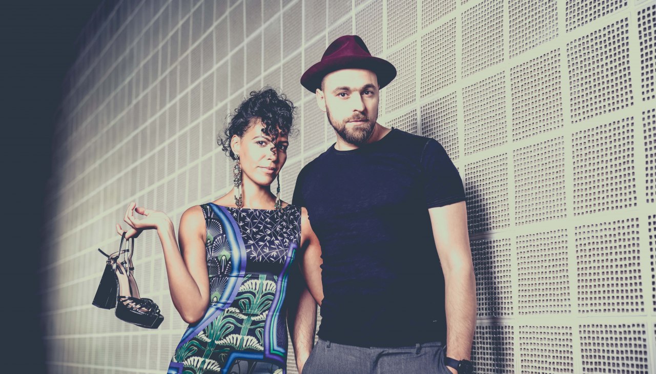 Max Mutzke & Marialy Pacheco - (C) Moritz 'Mumpi' K&uuml;nster - 1, &copy; (C) Moritz 'Mumpi'