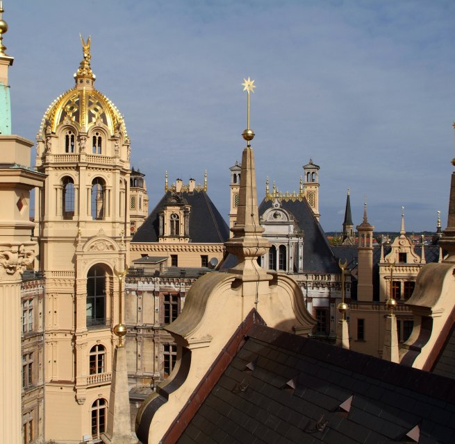 © SSGK M-V Gabriele Bröcker © SSGK M-V Gabriele Bröcker