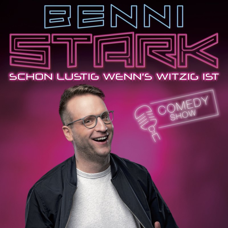 Benni Stark // &copy; Steffen Z Wolff