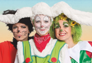 &copy; TOG (Foto: Reinhard Lakomy-Ensemble)