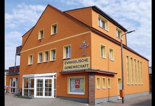 Evangelical community // &copy; Evangelische Gemeinschaft