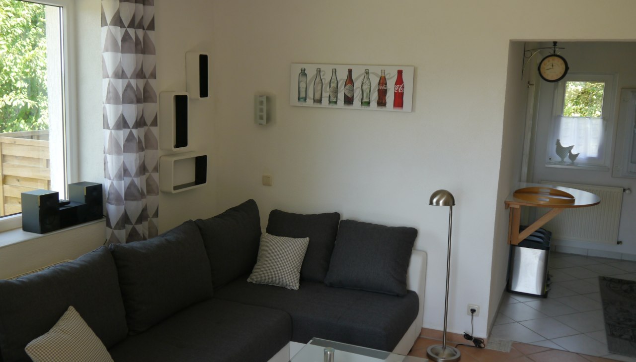 Modern interieurontwerp, © Andreas Stief