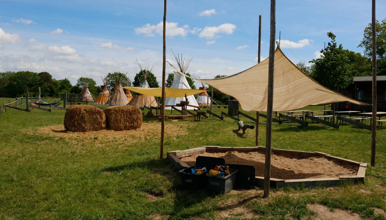 Speeltuin, © Klax Speeltuin, © Klax