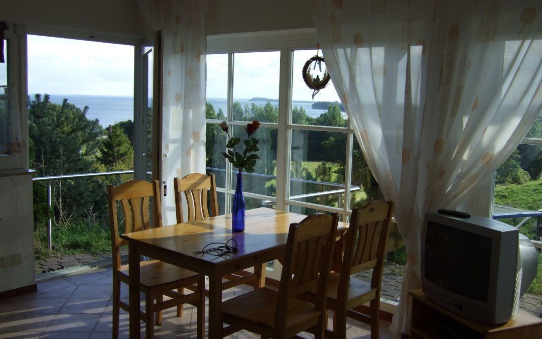 Vakantiewoning, © Nils Thorsten Volk